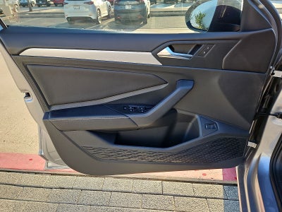 2027 Volkswagen Jetta Sport