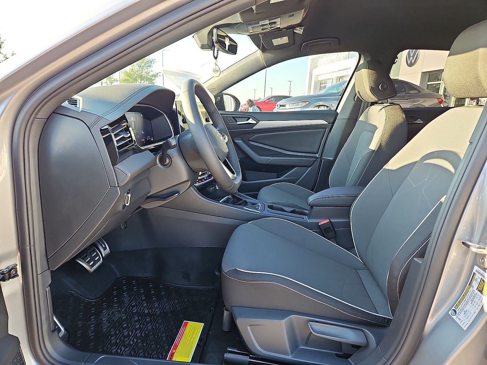 2027 Volkswagen Jetta Sport
