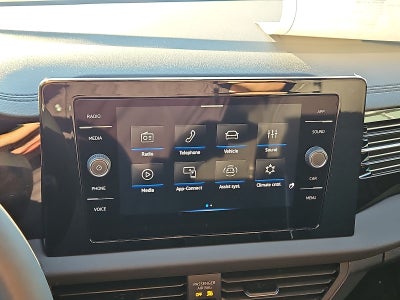 2027 Volkswagen Jetta Sport