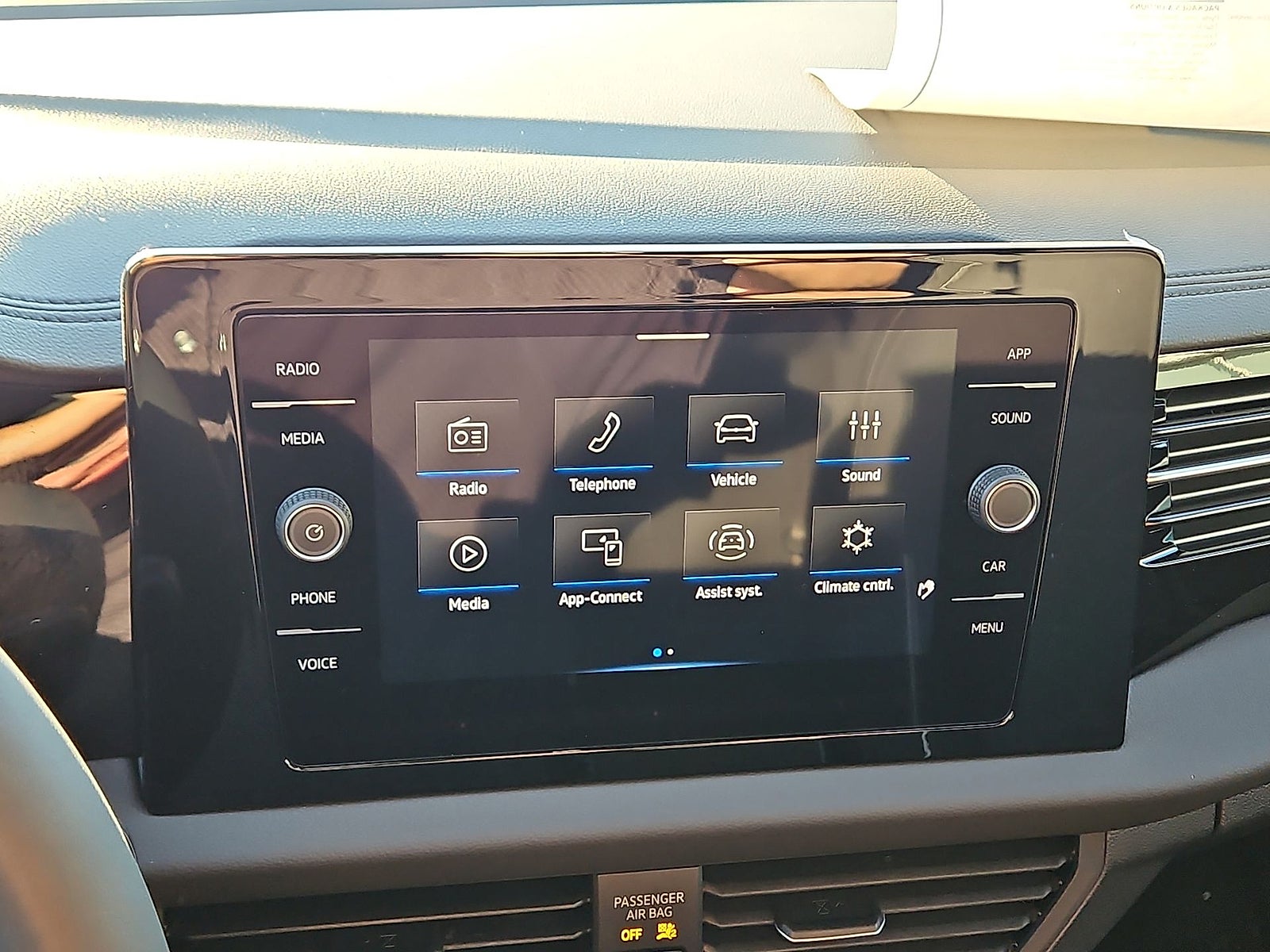 2027 Volkswagen Jetta Sport