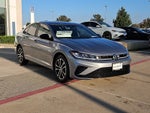 2027 Volkswagen Jetta Sport
