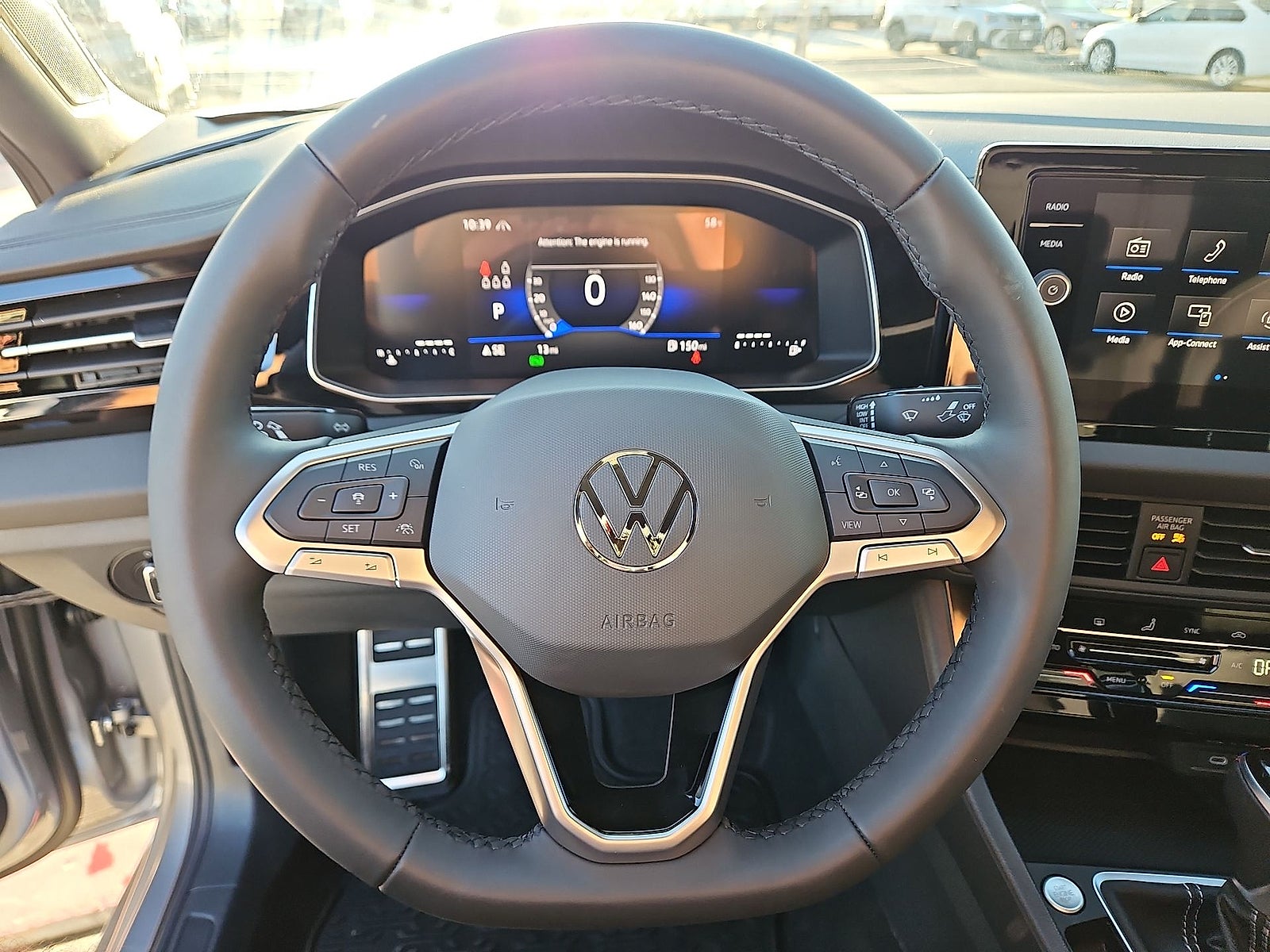 2027 Volkswagen Jetta Sport