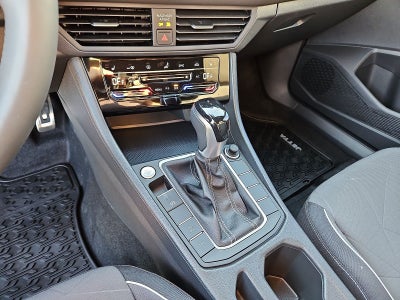 2027 Volkswagen Jetta Sport