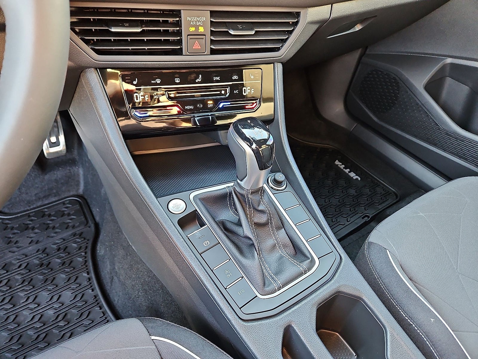 2027 Volkswagen Jetta Sport