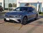 2027 Volkswagen Jetta Sport