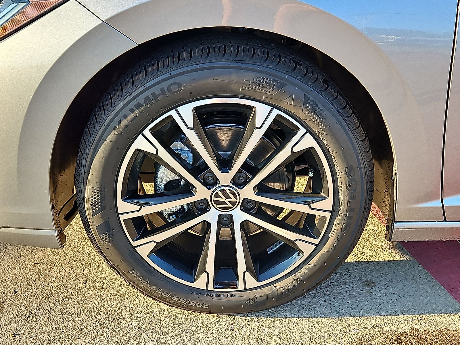 2027 Volkswagen Jetta Sport