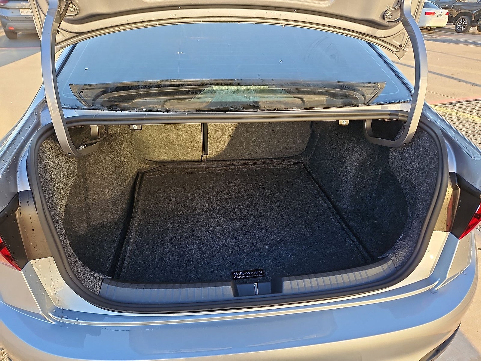 2027 Volkswagen Jetta Sport