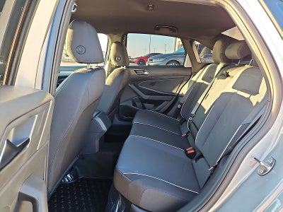 2027 Volkswagen Jetta Sport