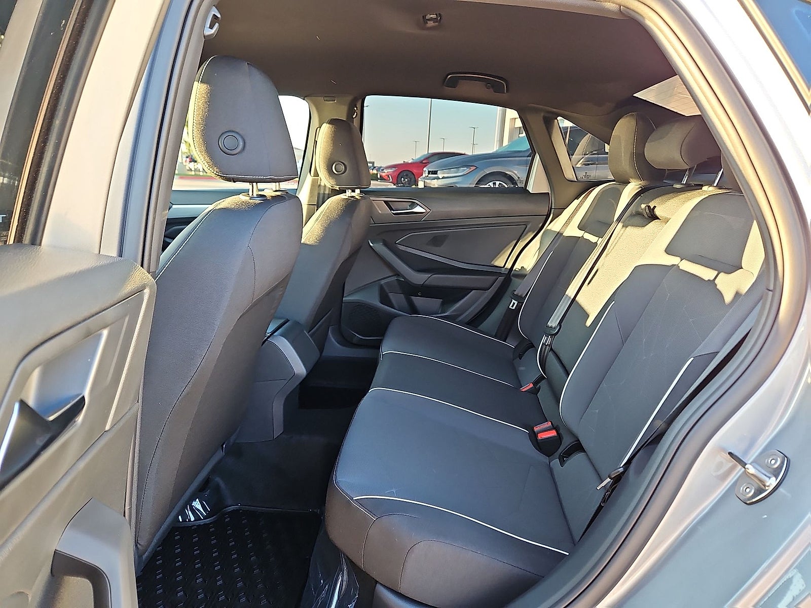 2027 Volkswagen Jetta Sport