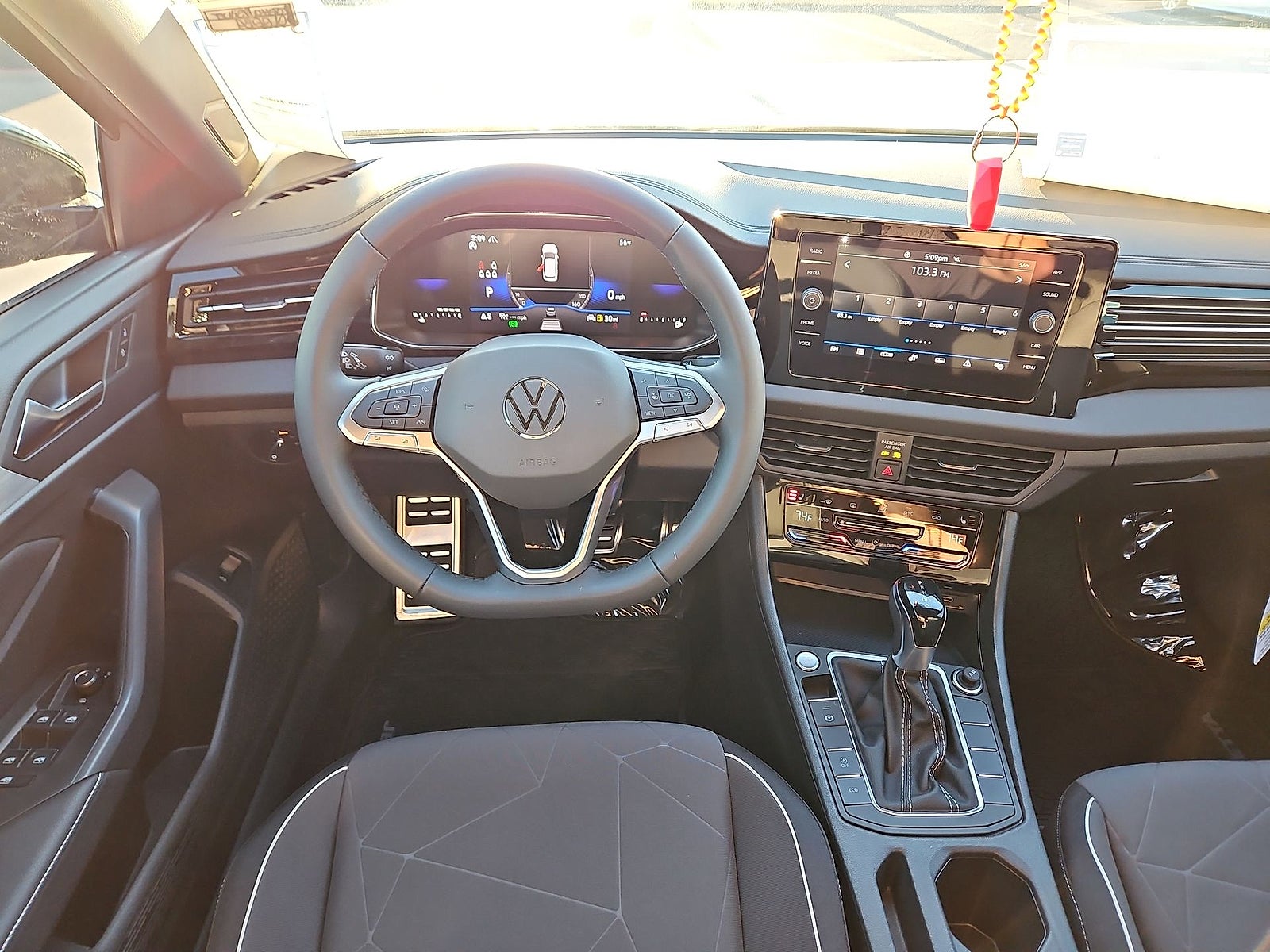 2027 Volkswagen Jetta Sport