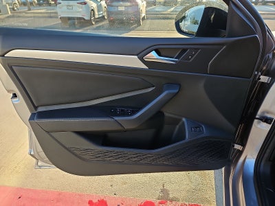 2027 Volkswagen Jetta Sport