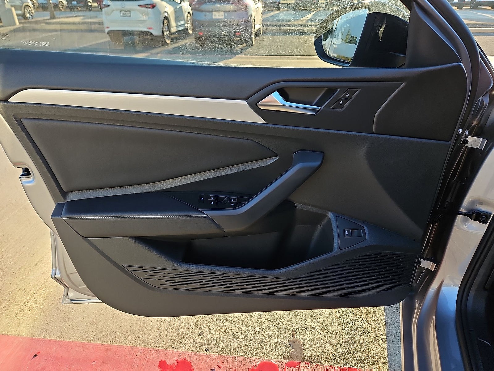 2027 Volkswagen Jetta Sport