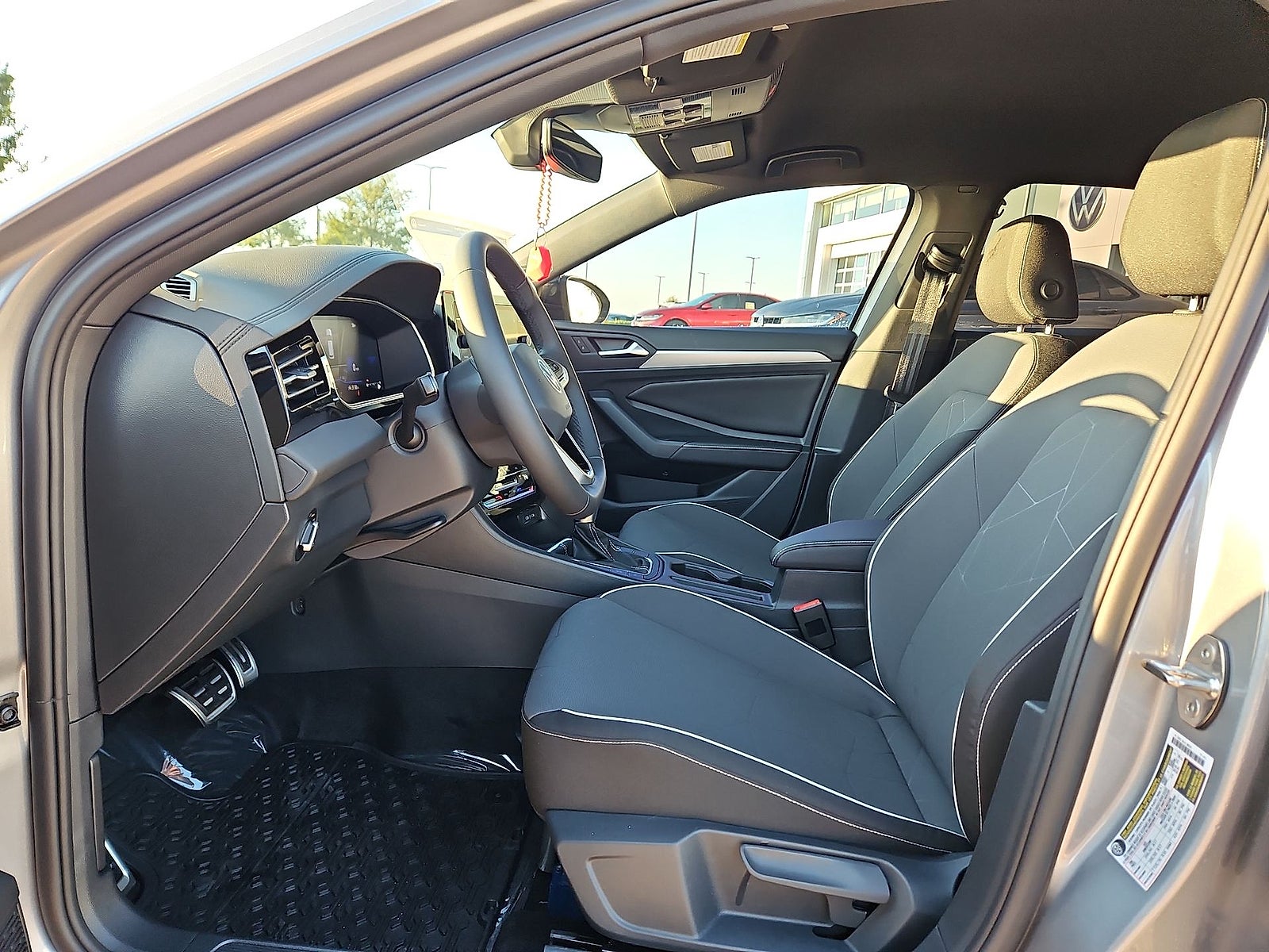 2027 Volkswagen Jetta Sport