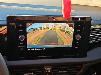 2027 Volkswagen Jetta Sport