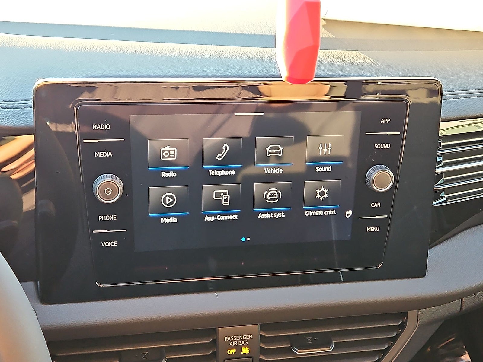 2027 Volkswagen Jetta Sport