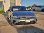 2027 Volkswagen Jetta Sport