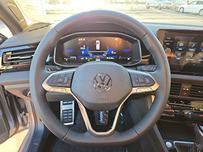 2027 Volkswagen Jetta Sport