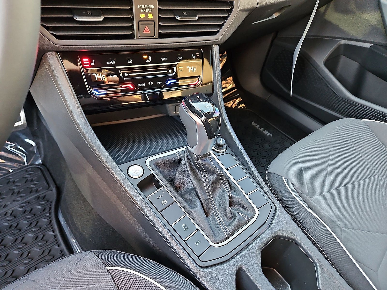2027 Volkswagen Jetta Sport