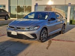 2027 Volkswagen Jetta Sport