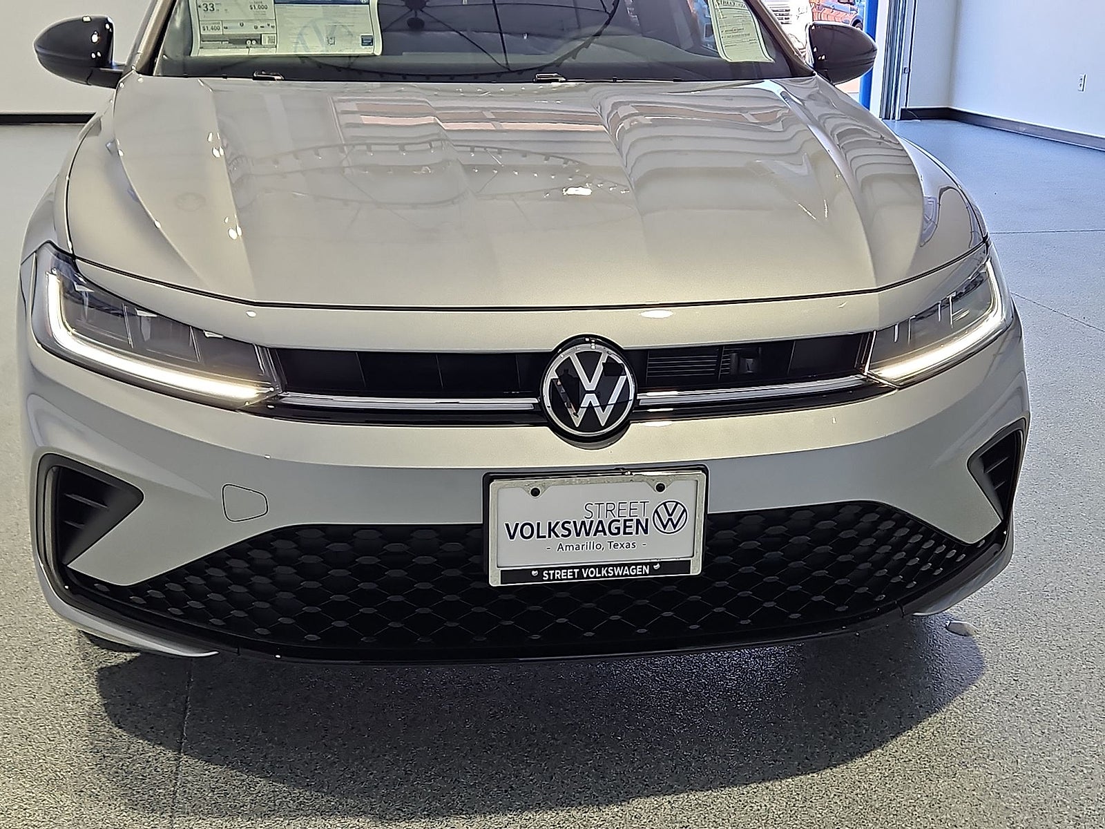2027 Volkswagen Jetta Sport