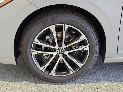 2027 Volkswagen Jetta Sport