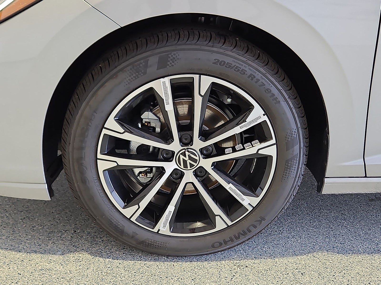 2027 Volkswagen Jetta Sport