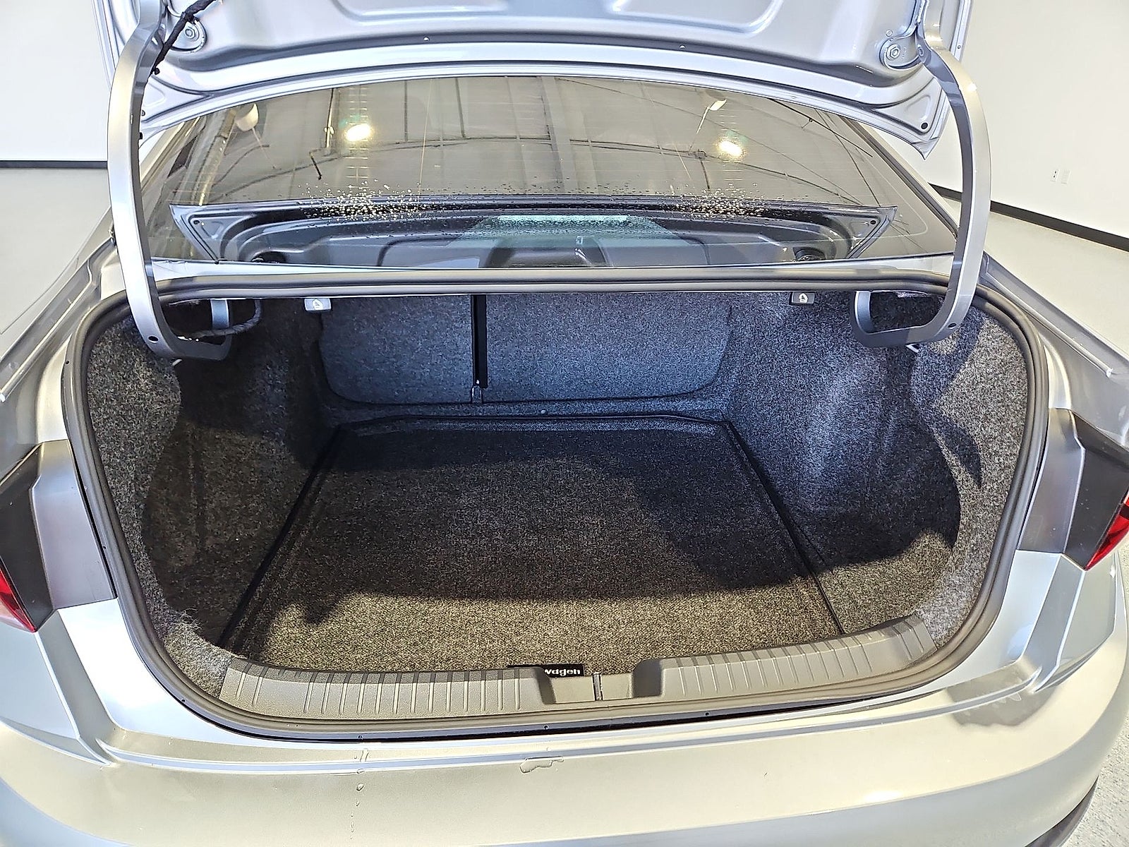 2027 Volkswagen Jetta Sport