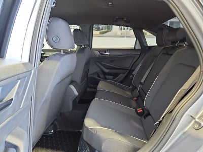 2027 Volkswagen Jetta Sport