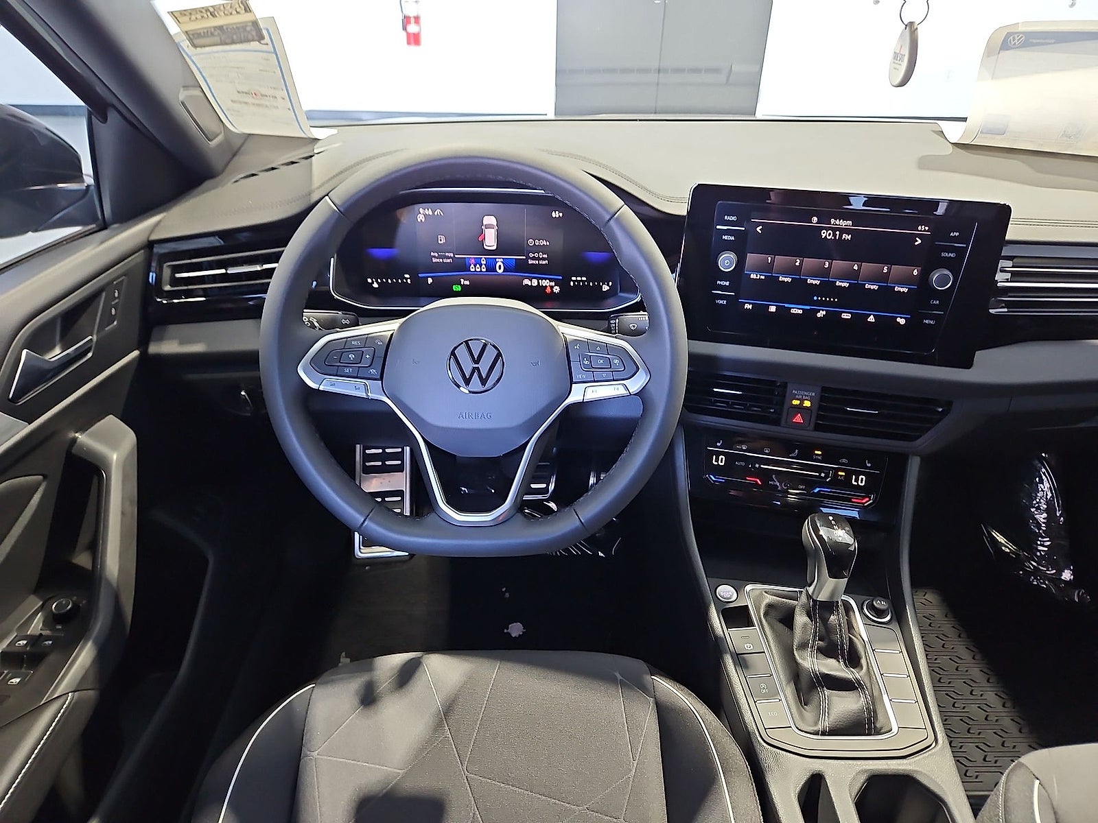 2027 Volkswagen Jetta Sport