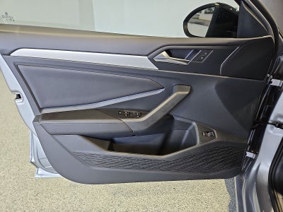 2027 Volkswagen Jetta Sport