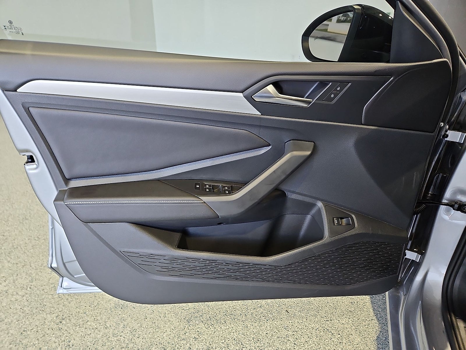 2027 Volkswagen Jetta Sport