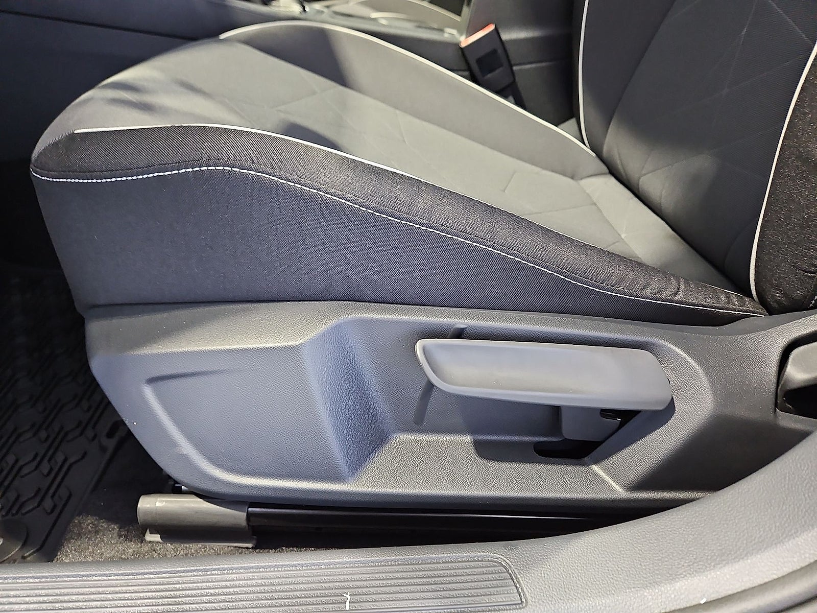2027 Volkswagen Jetta Sport