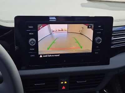 2027 Volkswagen Jetta Sport