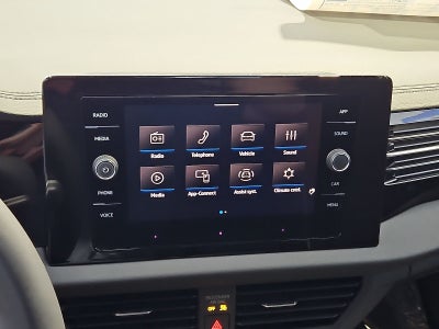 2027 Volkswagen Jetta Sport