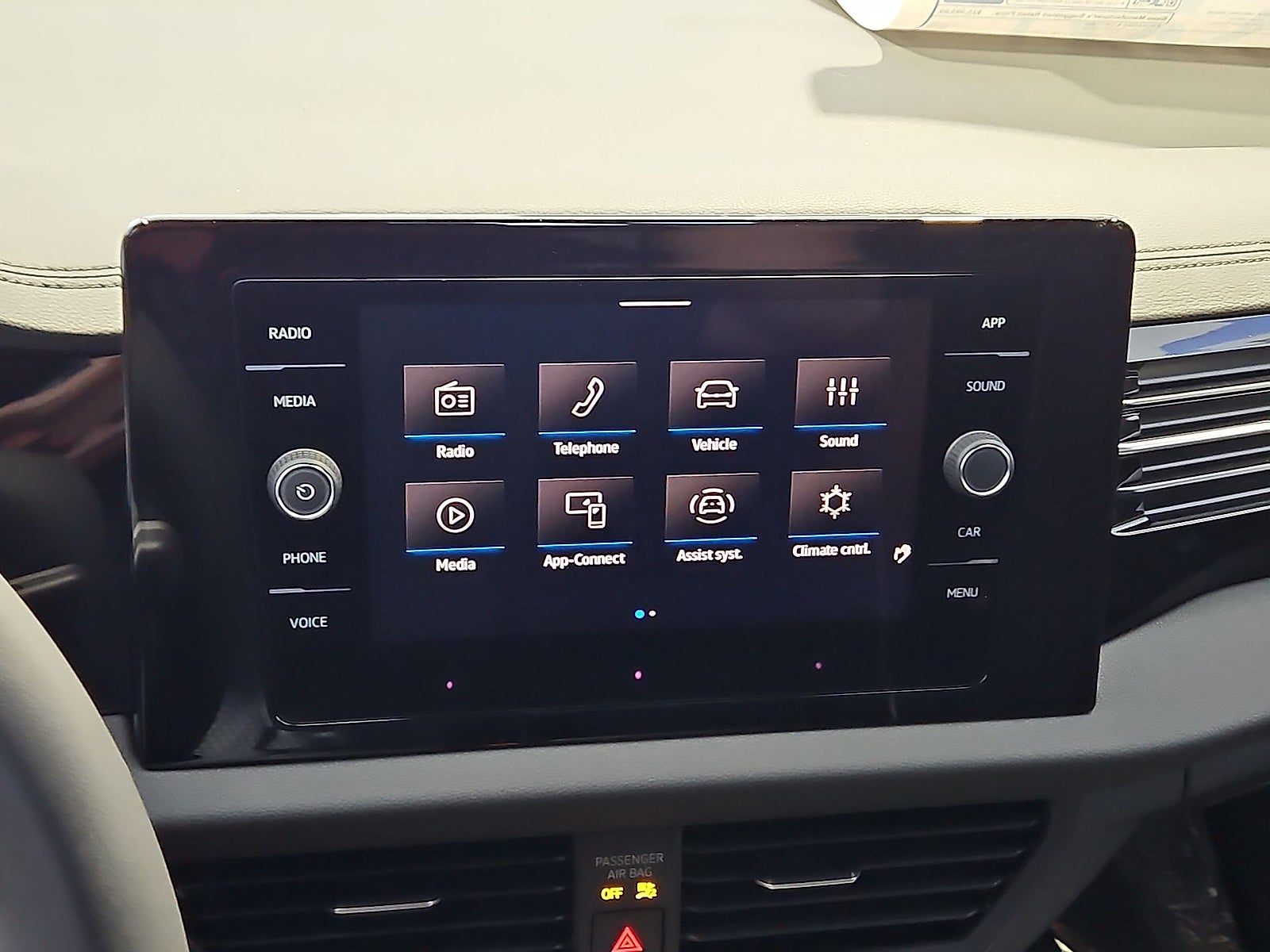 2027 Volkswagen Jetta Sport