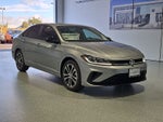 2027 Volkswagen Jetta Sport