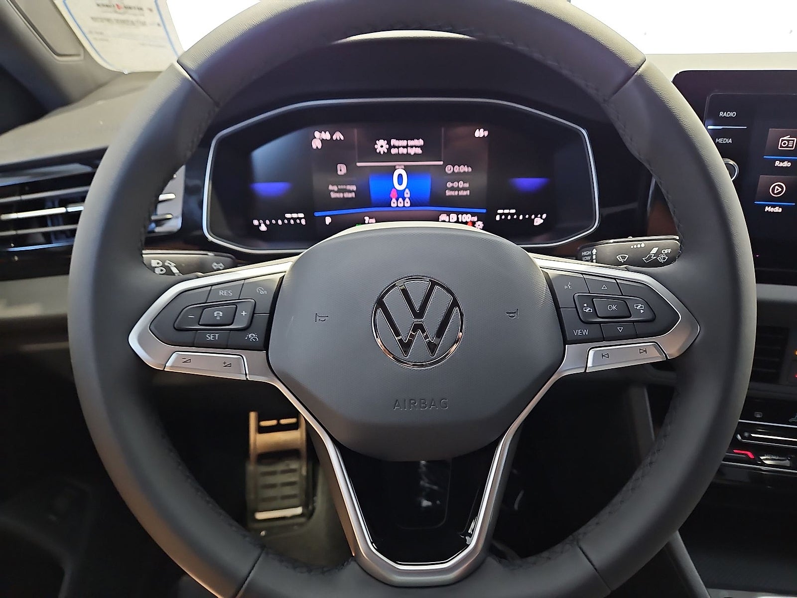 2027 Volkswagen Jetta Sport