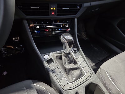 2027 Volkswagen Jetta Sport