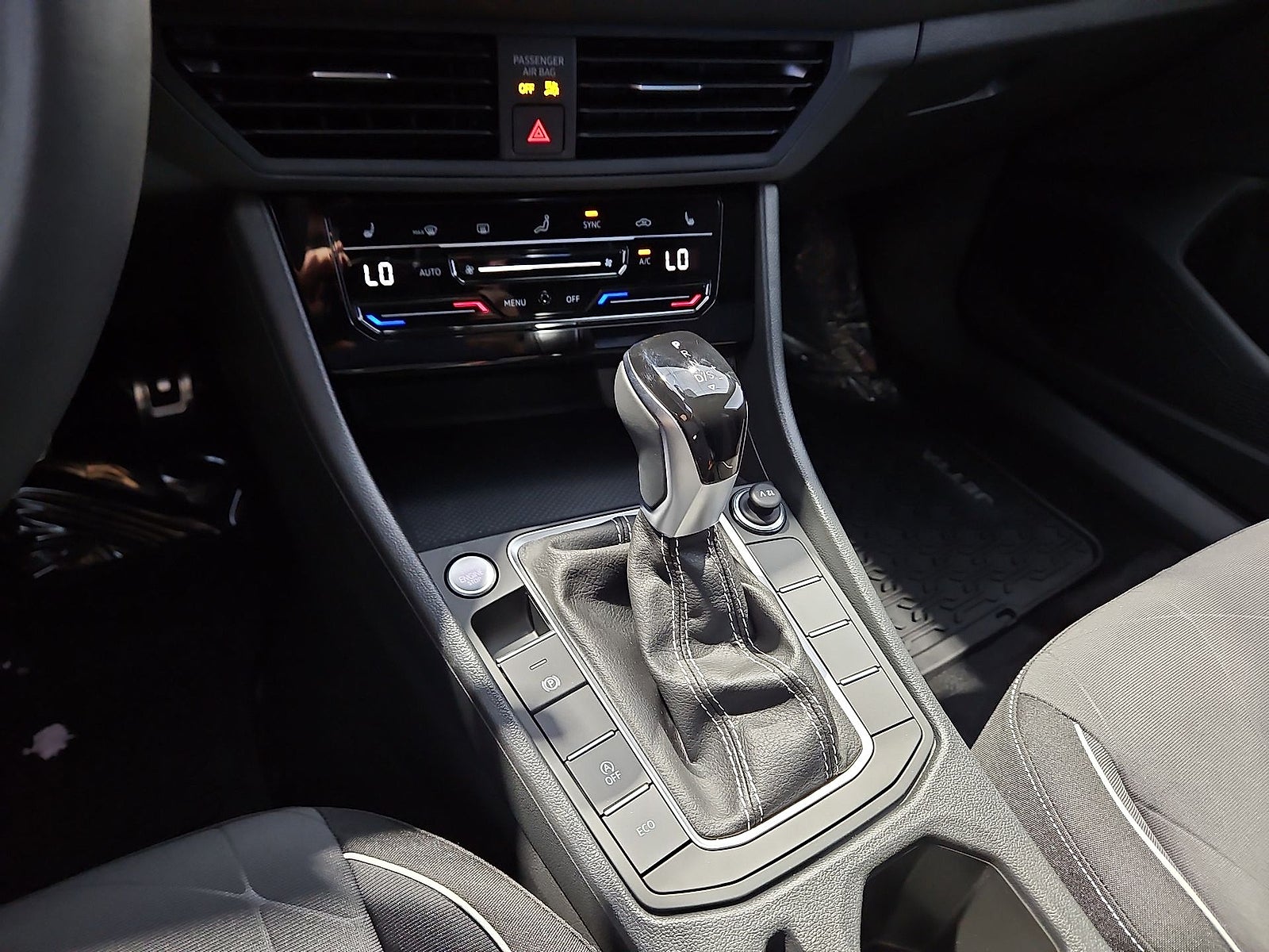 2027 Volkswagen Jetta Sport