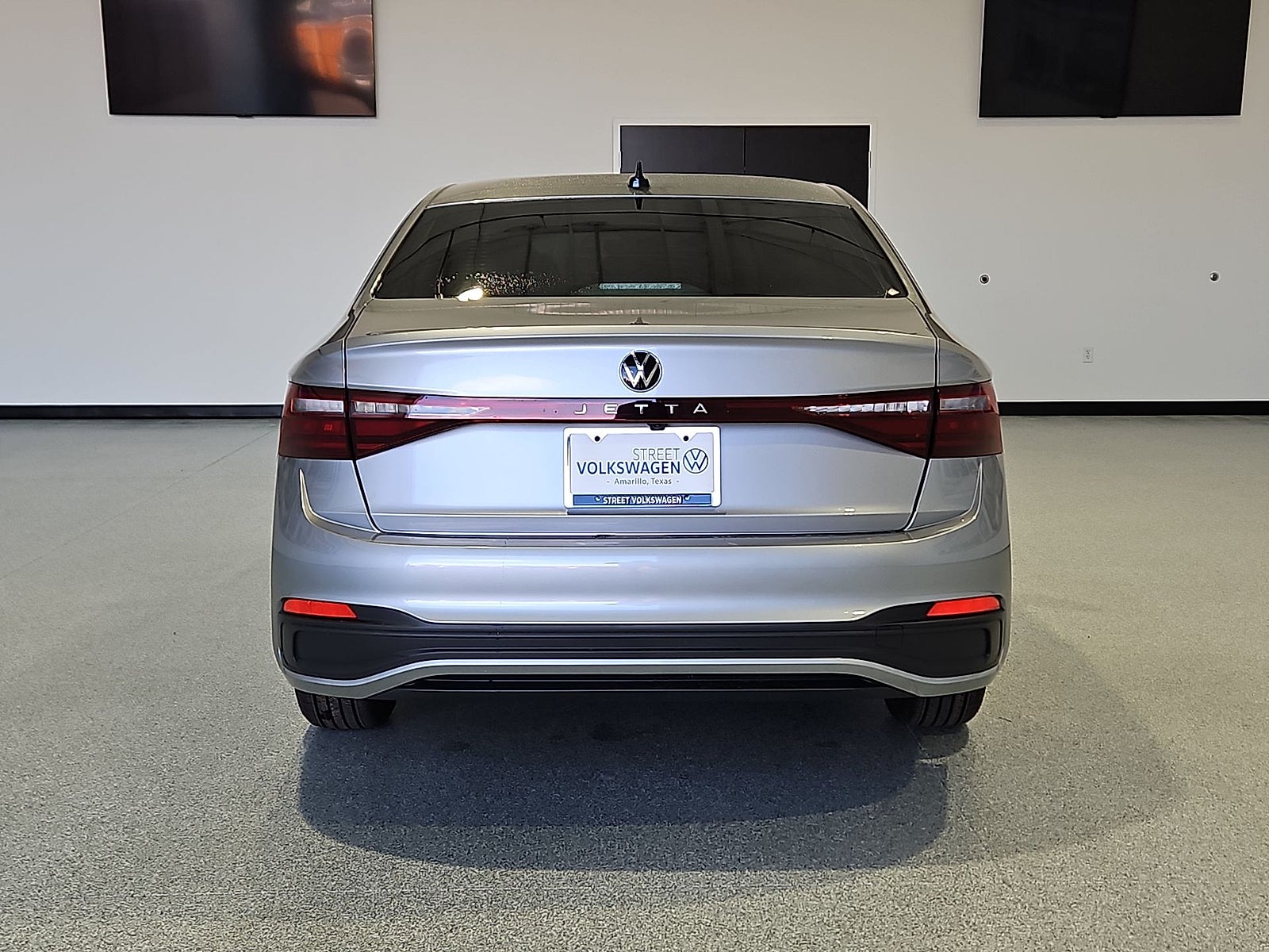 2027 Volkswagen Jetta Sport