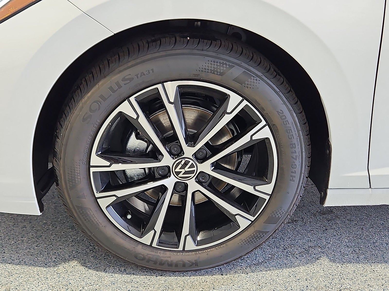 2027 Volkswagen Jetta Sport