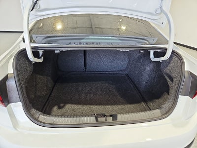 2027 Volkswagen Jetta Sport