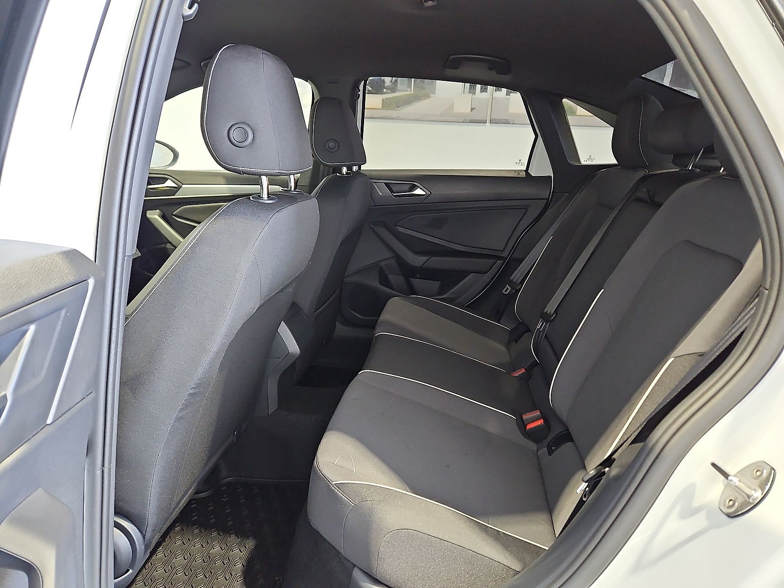 2027 Volkswagen Jetta Sport
