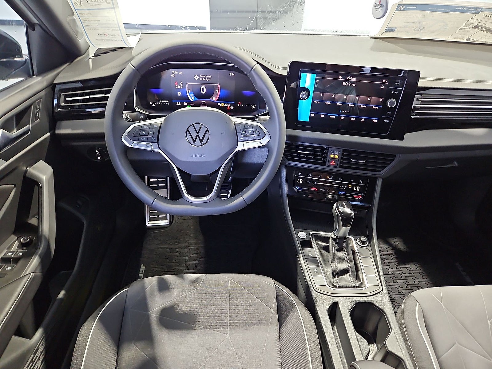 2027 Volkswagen Jetta Sport
