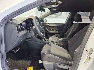 2027 Volkswagen Jetta Sport