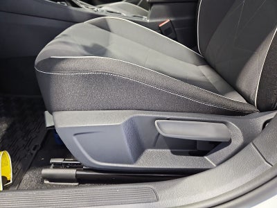 2027 Volkswagen Jetta Sport
