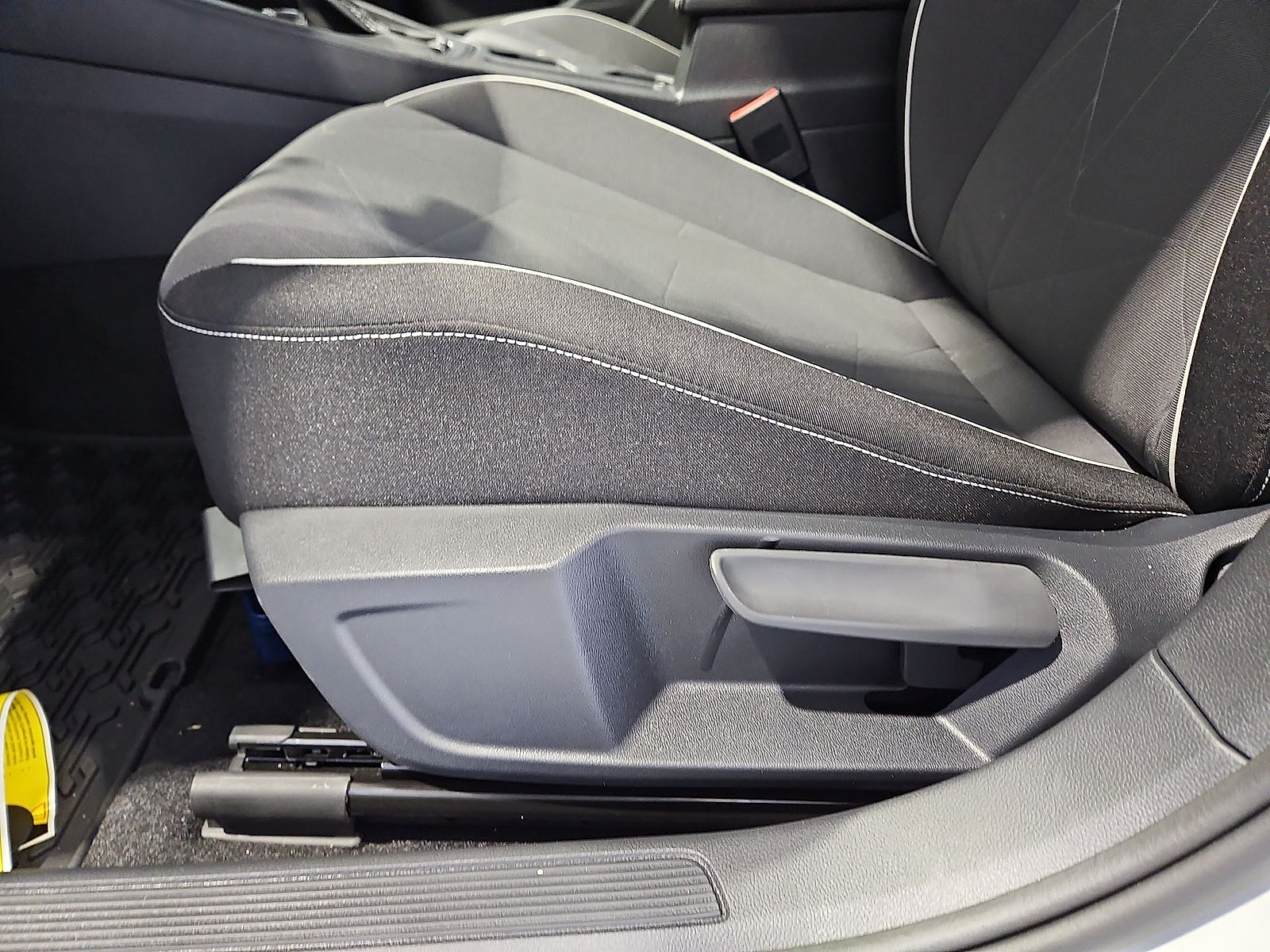 2027 Volkswagen Jetta Sport