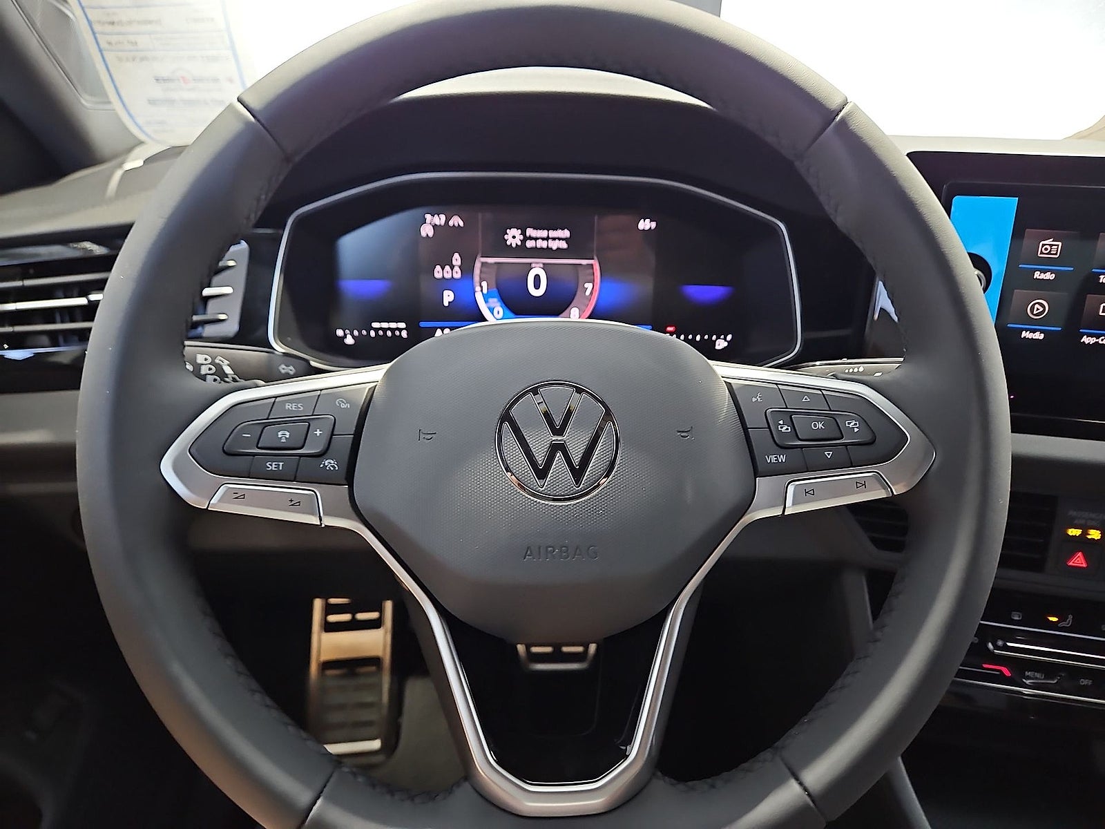 2027 Volkswagen Jetta Sport