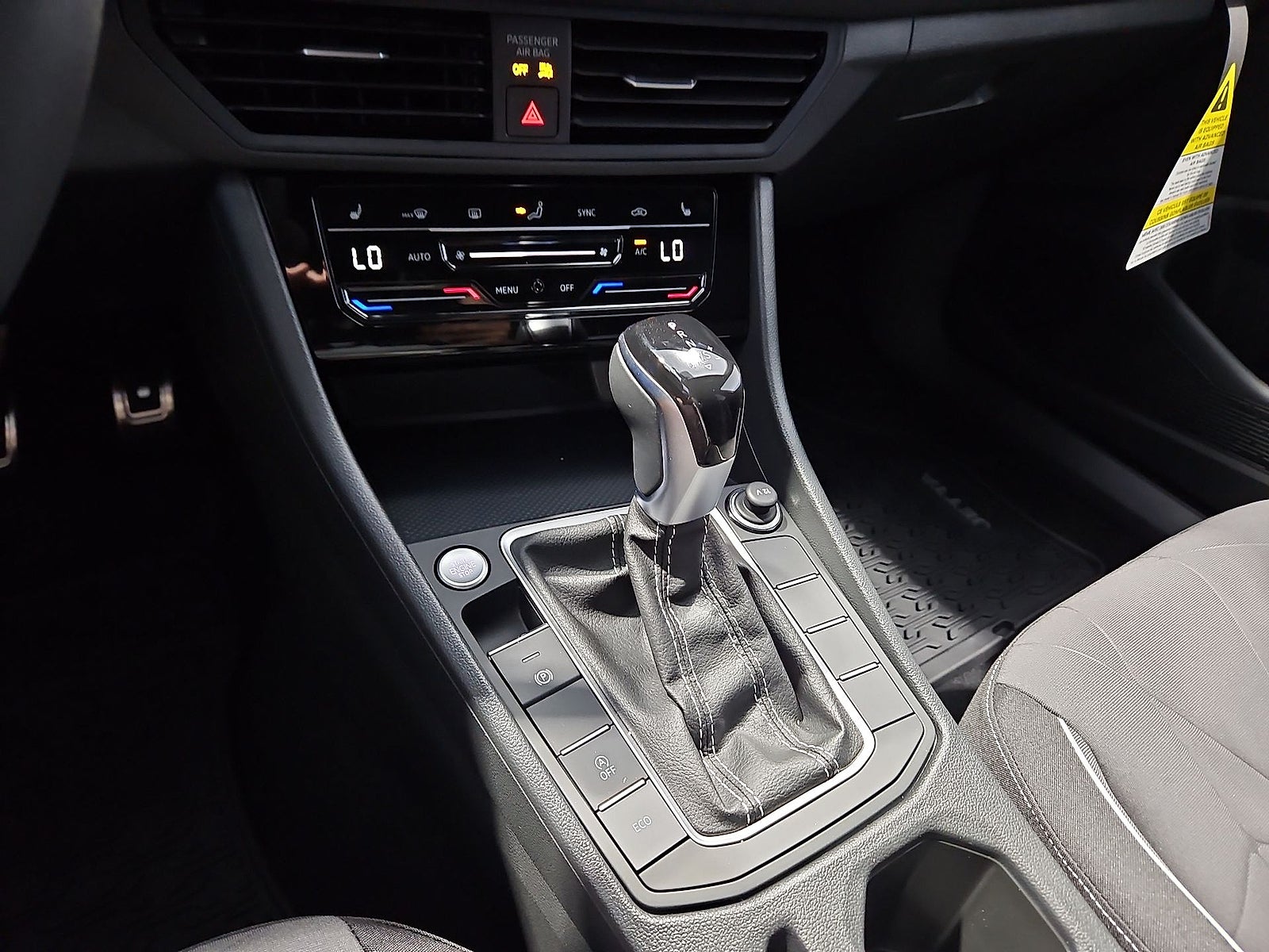 2027 Volkswagen Jetta Sport