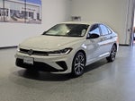 2027 Volkswagen Jetta Sport